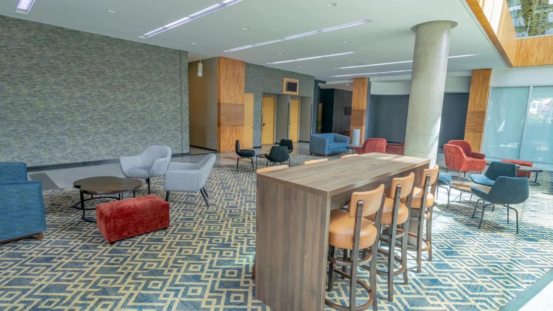 Sonesta Hotel Bogotá