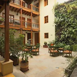 Santa Lucia Boutique Bogota