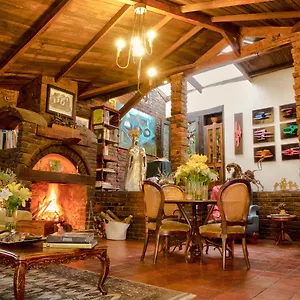 La Colina Bogota