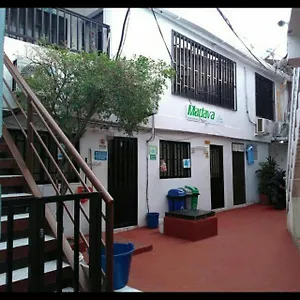 Madava San Andrés