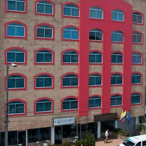 Hotel Risot, Bogota