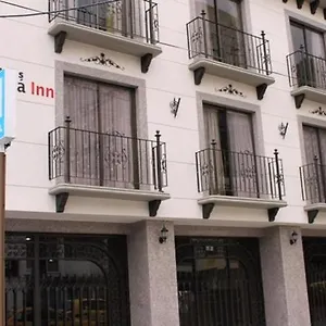 Hotel Park Way, Bogota