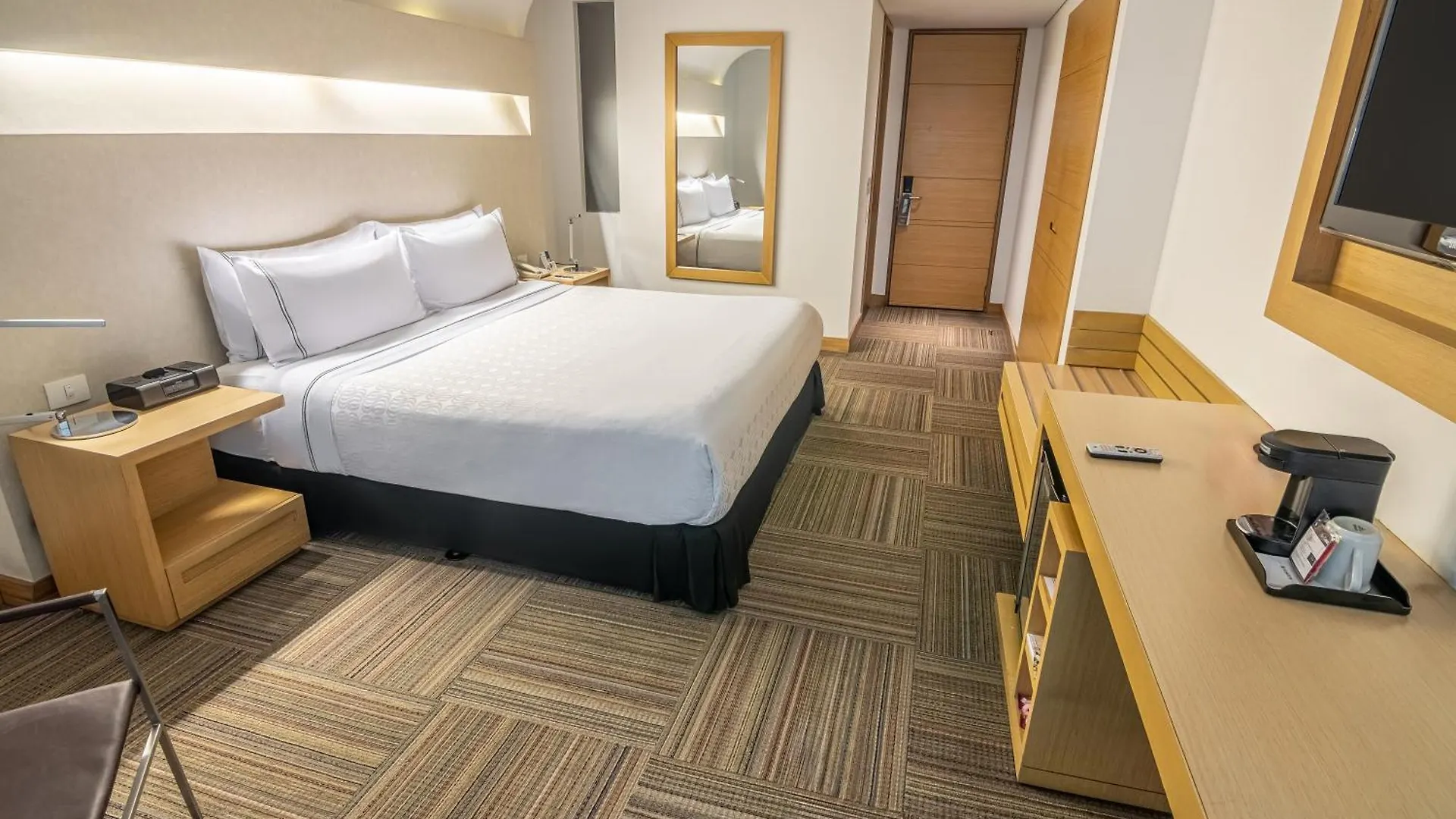 Sonesta Hotel Bogota