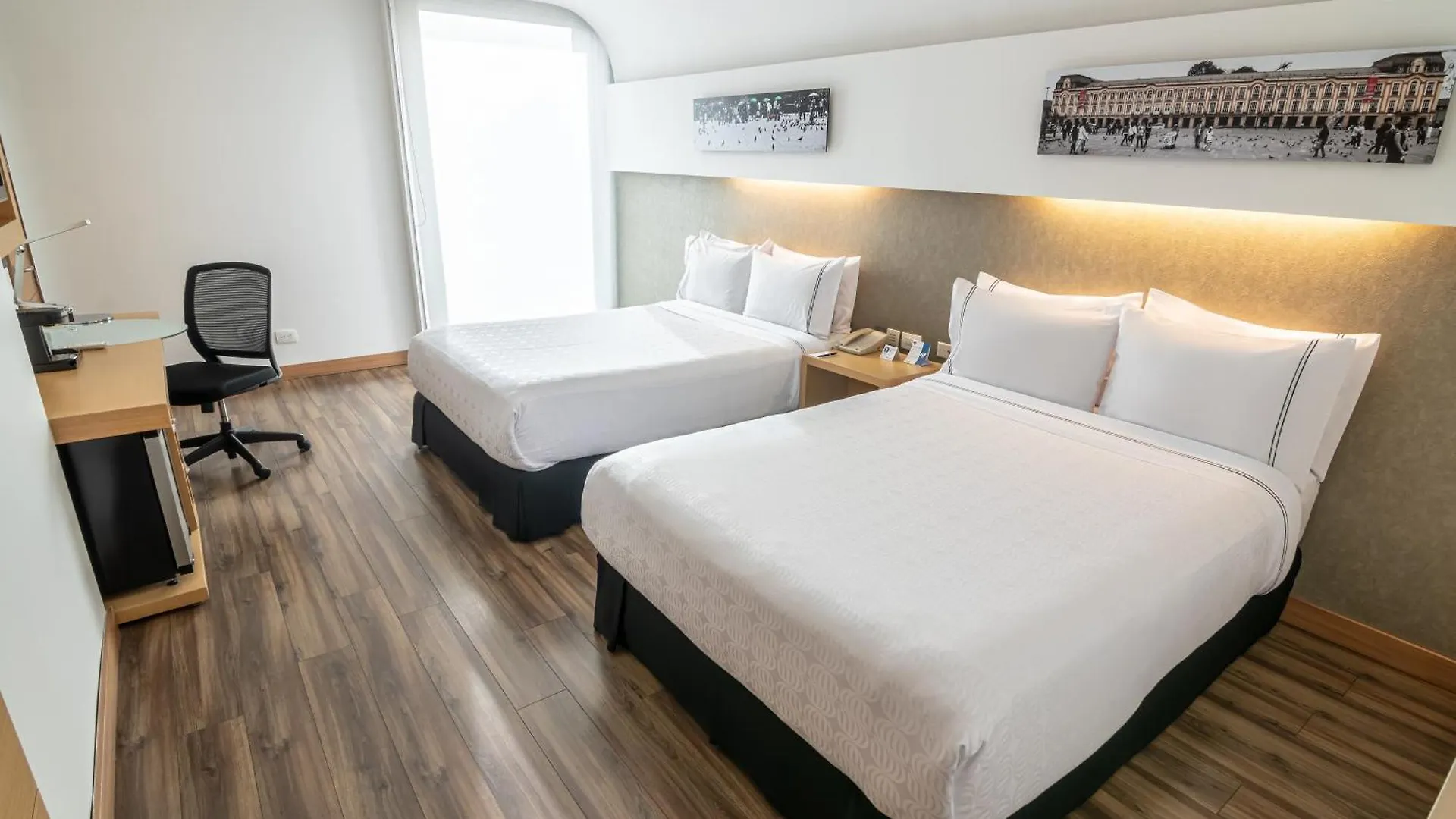 Sonesta Hotel Bogota