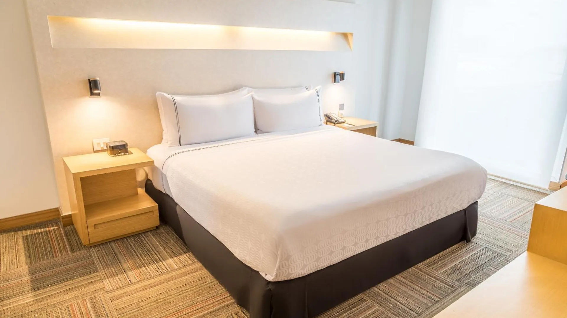 Sonesta Hotel Bogota Colombia