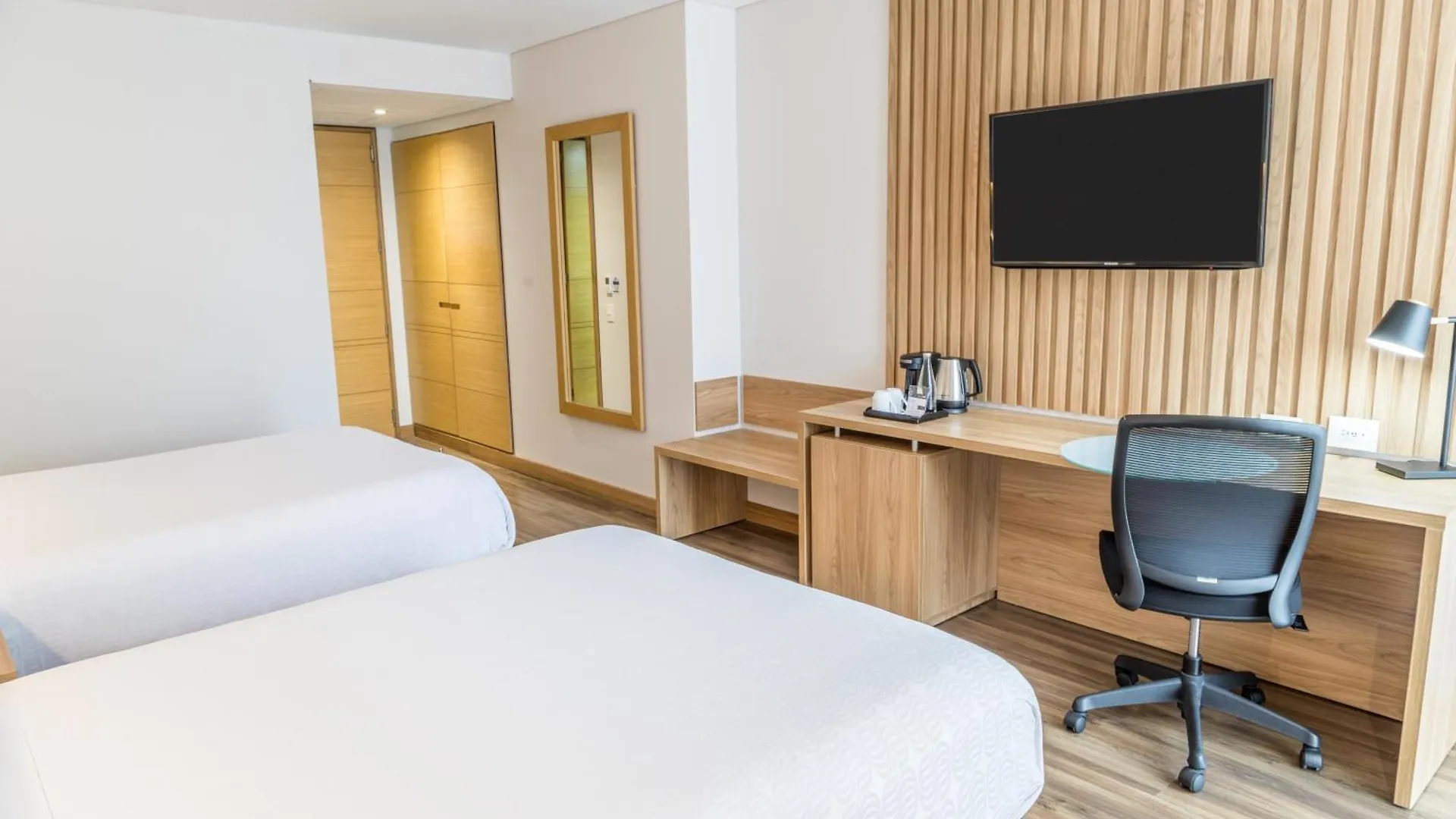Sonesta Hotel Bogota