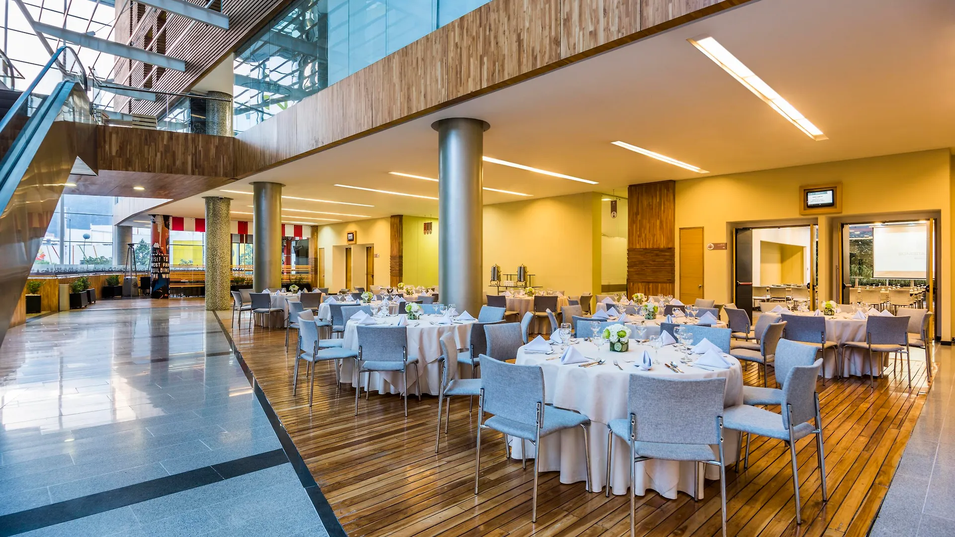 Sonesta Hotel Bogotá Kolumbie