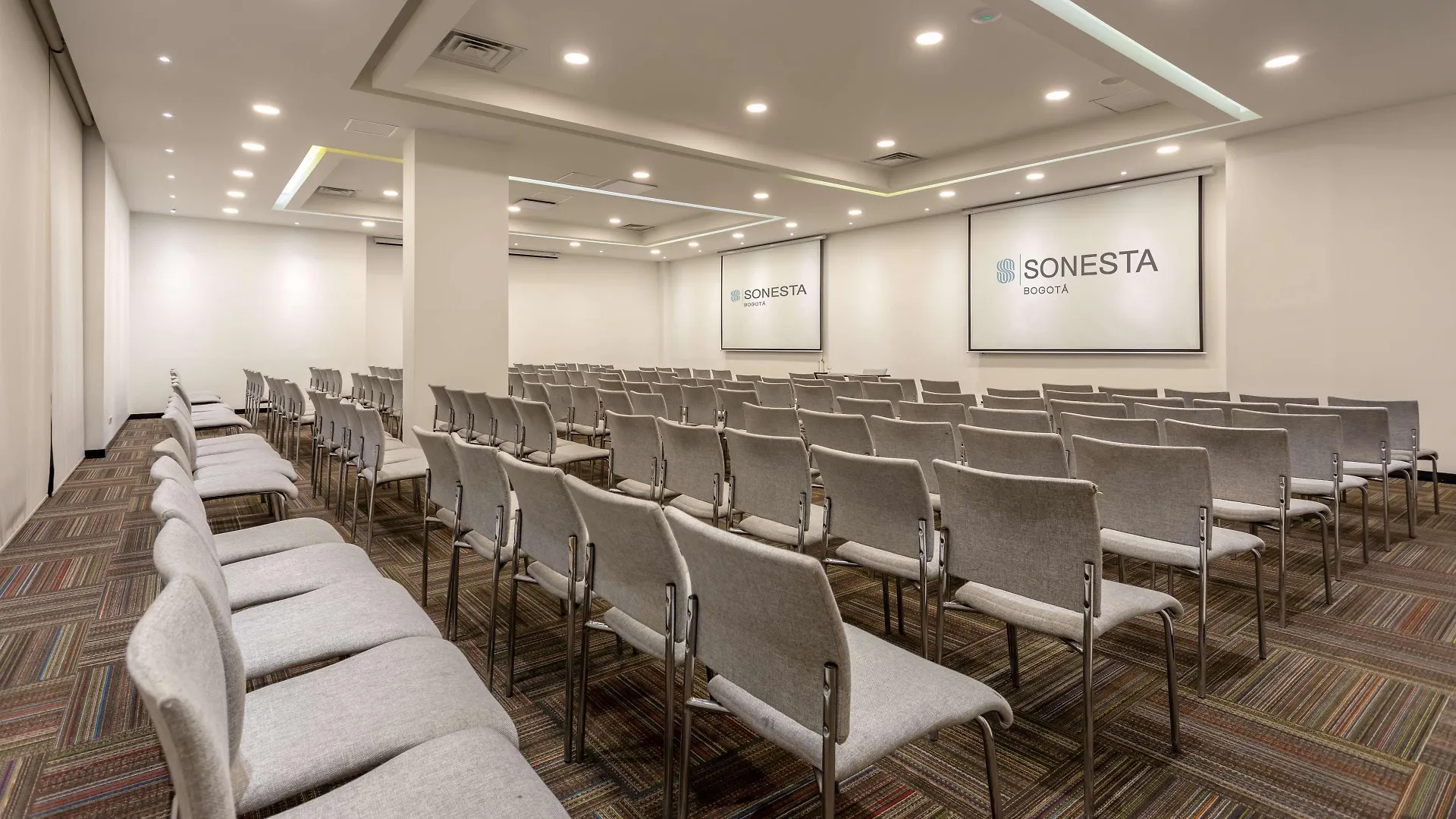 Sonesta Hotel Bogotá Kolumbie