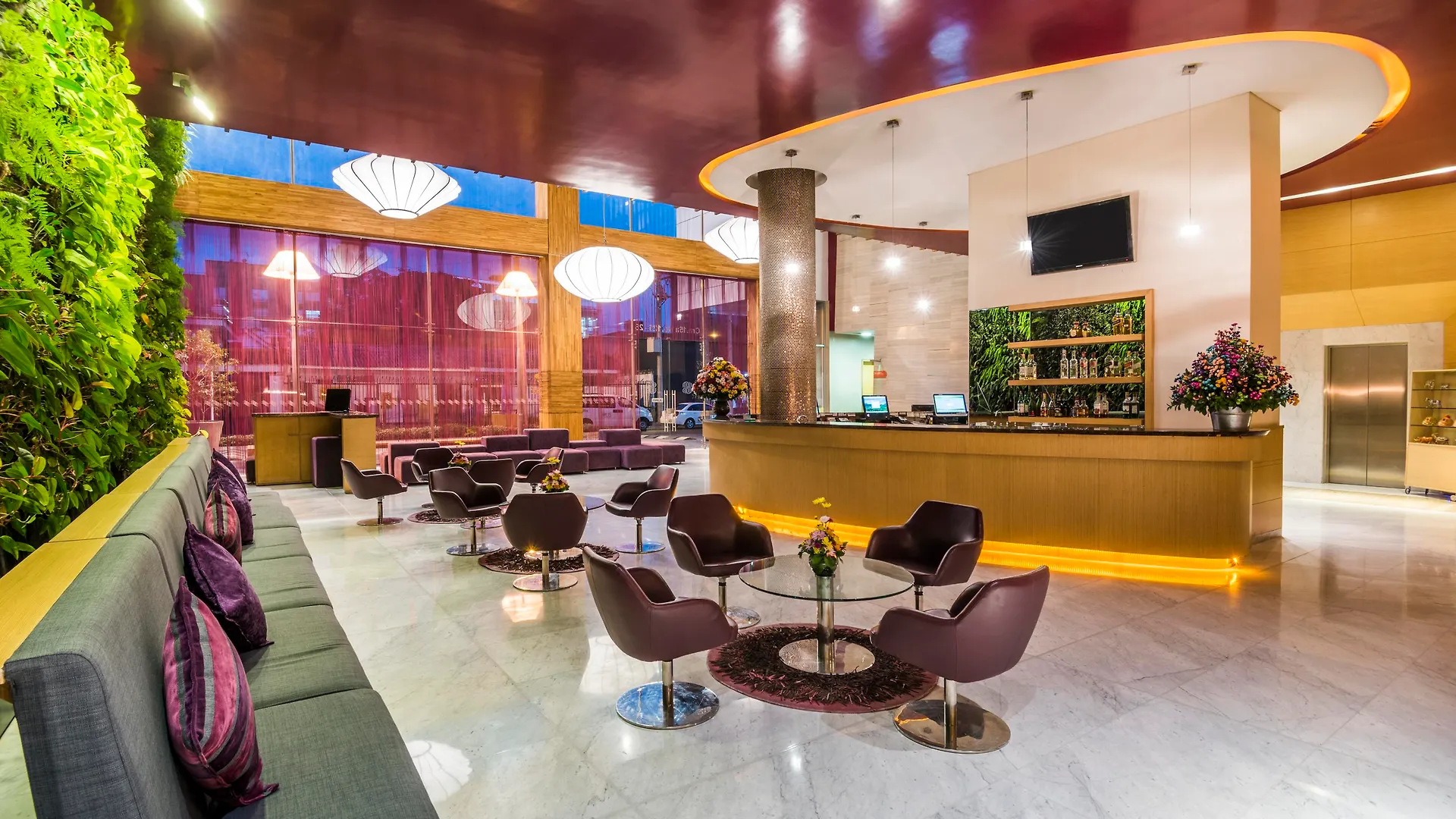 Sonesta Hotel Bogotá