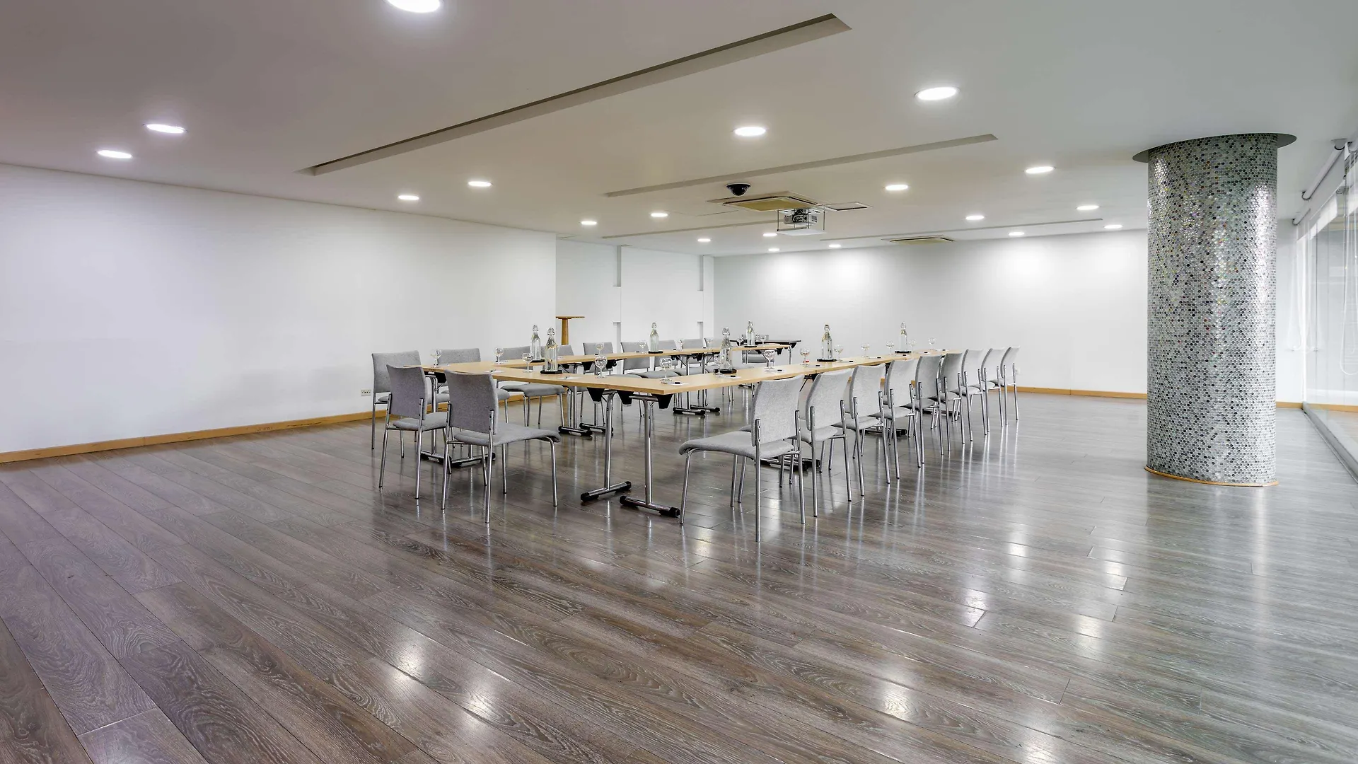 Sonesta Hotel Bogotá