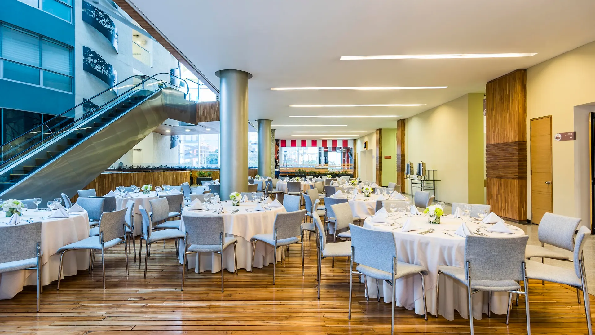 Sonesta Hotel Bogotá