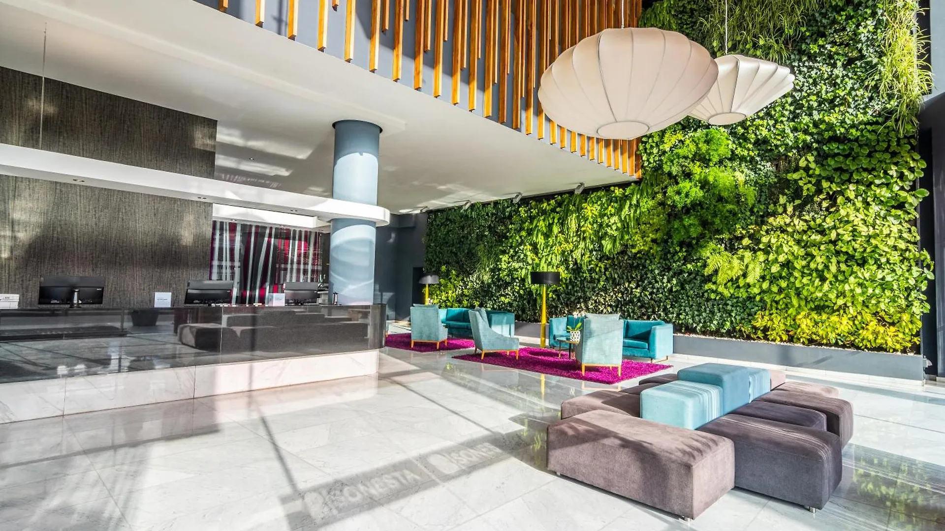 Sonesta Hotel Bogotá