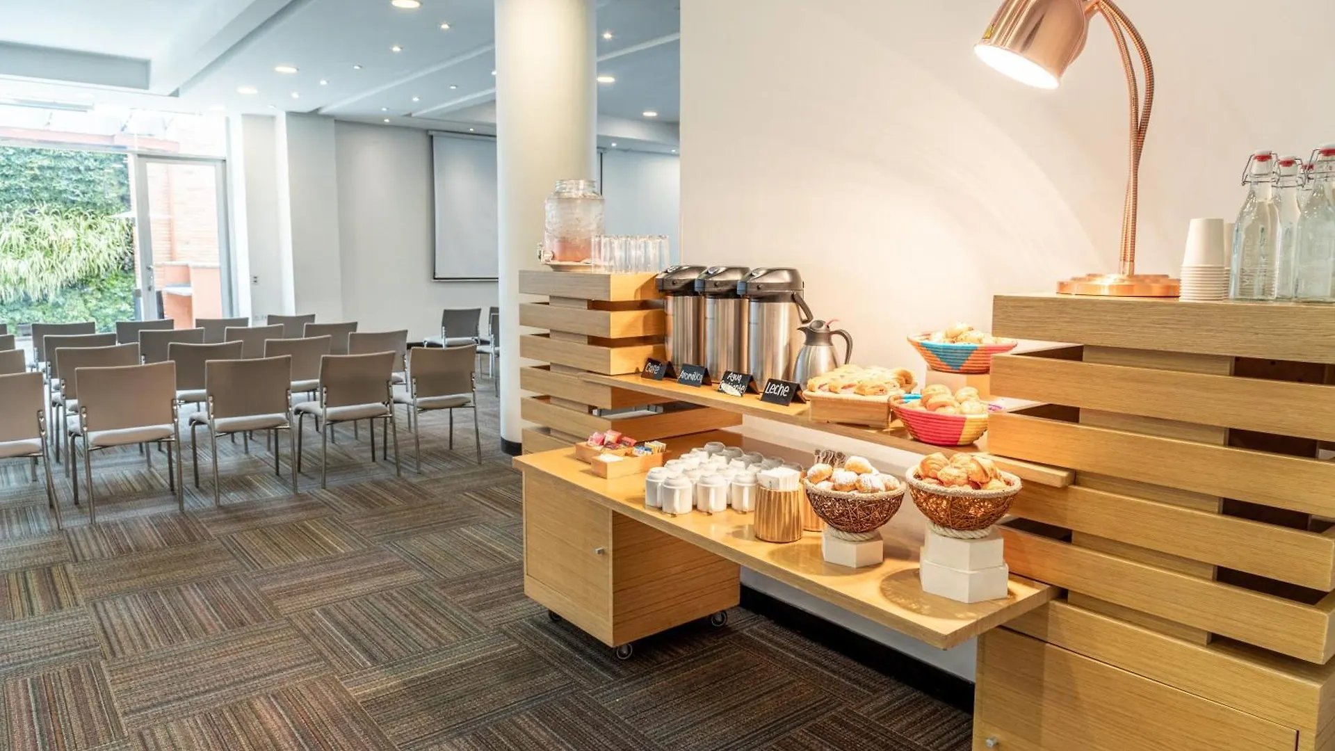 Sonesta Hotel Bogotá Kolumbie