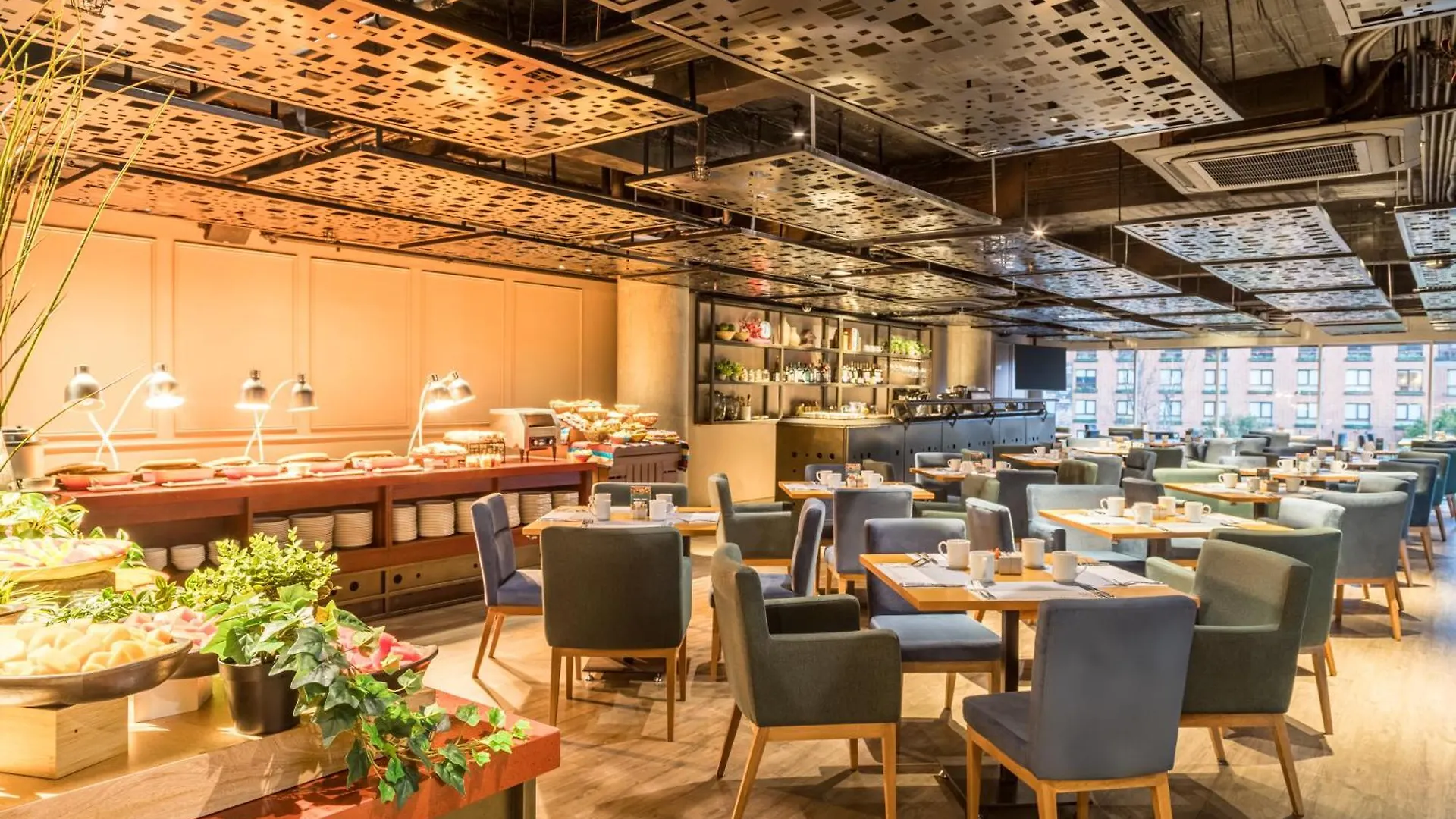 Sonesta Hotel Bogotá