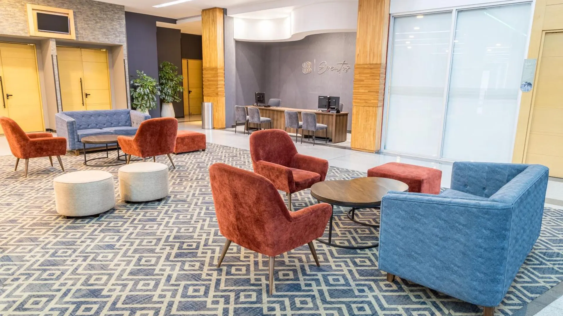 Sonesta Hotel Bogotá