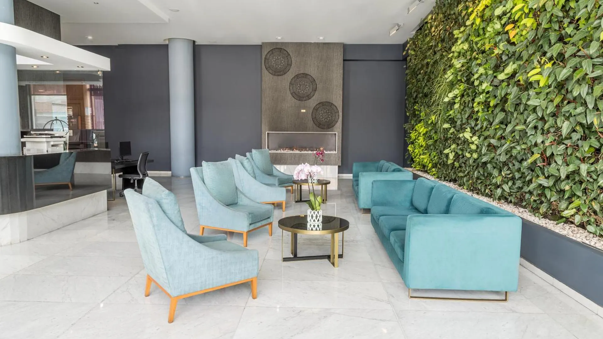 Sonesta Hotel Bogotá